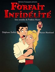 Forfait infidélité Bibi Comedia Affiche