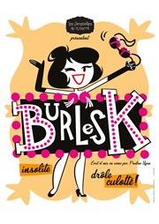 BurlesK Le Zygo Comdie Affiche