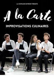 A la Carte Repre(s) Affiche