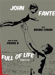 Full of life L'Auguste Thtre Affiche