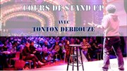 Cours de Stand up Debbouze Studios Affiche