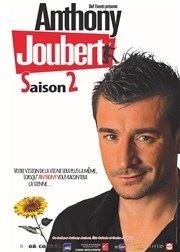 Anthony Joubert dans Saison 2 Arnes de Fontvieille Affiche