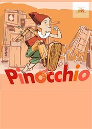 Pinocchio Comdie Nation Affiche