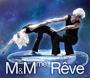 M & Mme Rêve Le Grand Rex Affiche