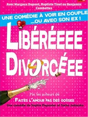 Libéréeee Divorcéee Paradise Rpublique Affiche