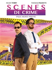 Scènes de crime Le Raimu Affiche