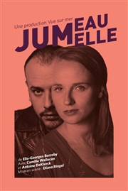 Jumeau/Jumelle Le Thtre Falguire Affiche