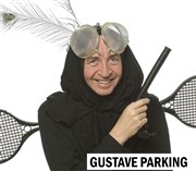 Gustave Parking dans De Mieux en Mieux Pareil Radiant-Bellevue Affiche