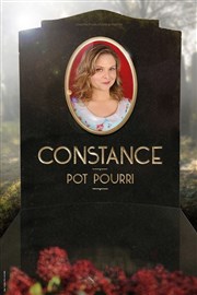 Constance dans Pot pourri Espace Culturel de Gemenos Affiche