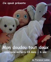 Mon doudou tout doux Thtre de Nesle - grande salle Affiche