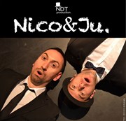 Nico & Ju Thy Thtre Affiche