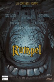 Rumpel Thtre de l'Oulle Affiche