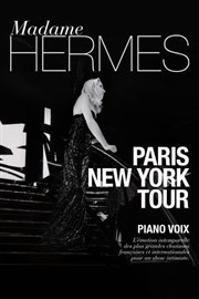 Corinne Hermes L'Arta Affiche