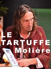 Le Tartuffe | Texte intégral Thtre du Carr Rond Affiche