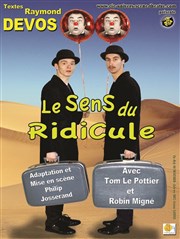 Le sens du ridicule Thtre Nicolange Affiche