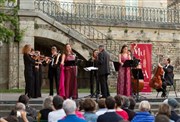 Orchestre de chambre d'Ile de France Casino Barriere Enghien Affiche