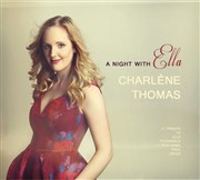 A night with Ella ... Thtre Nout Affiche