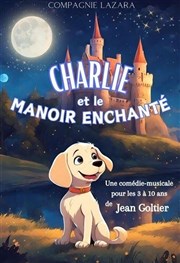 Charlie et le manoir enchanté L'Archange Thtre Affiche