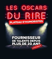 Les oscars du rire Caf Oscar Affiche