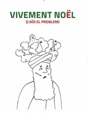 Vivement Noël (L'Aïd el problem) Comdie Nation Affiche