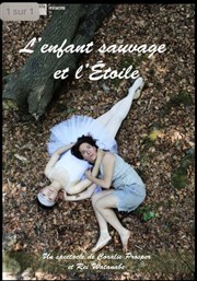 L' enfant sauvage et l'étoile Le Bocal Affiche