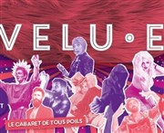 Le Cirque Électrique dans Velu.e Cirque Electrique - La Dalle des cirques Affiche