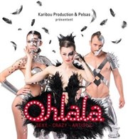 Ohlala Le Dme de Paris - Palais des sports Affiche