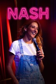 Nash Casino Thtre Barrire Affiche