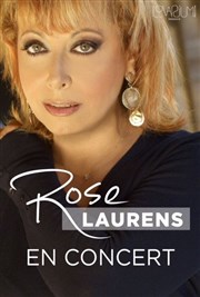 Rose Laurens Cabaret Sauvage Affiche