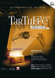 Tartuffe L'Optimist Affiche