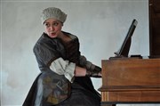 A.M. Bach. Une femme... Un clavecin... Une histoire Thtre de l'Epee De Bois - La Cartoucherie Affiche