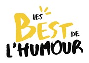 Les best de l'humour 2020 Thtre du Marais Affiche