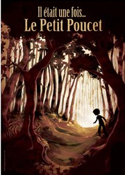 Il était une fois... Le Petit Poucet Le Carr 30 Affiche