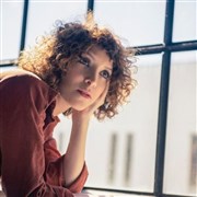 Gaby Moreno Sunside Affiche