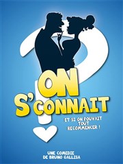 On s'connaît ? La comdie de Marseille (anciennement Le Quai du Rire) Affiche