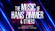 The music of Hans Zimmer & others | Auxerre Thtre dAuxerre Affiche