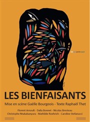 Forum des diasporas | Les bienfaisants CCVA - Centre Culturel & de la Vie Associative Affiche