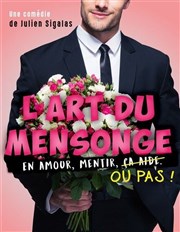 L'art du mensonge Studio Factory Affiche