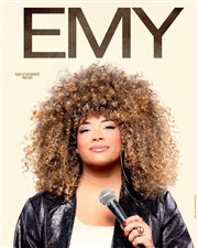 Emy Garage Comedy Club Affiche