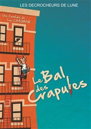 Le bal des crapules Thtre Atelier des Arts Affiche