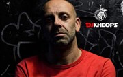 DJ Kheops (Iam ) L'Impasse Affiche