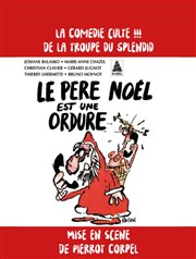 Le père Noël est une ordure Studio 55 Affiche