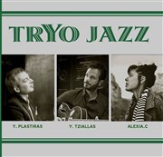 Tryo jazz à Montmartre Blondes Ogresses Affiche