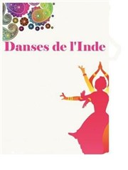 Stage de danse orientale thème bollywood | Tous niveaux Salle des Fte Ren Vedel Affiche