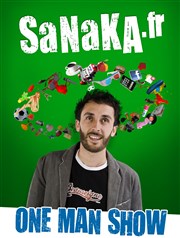 Sanaka dans Sanaka.fr Espace Gerson Affiche