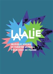 Lalalie Comdie Nation Affiche