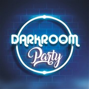 Dark Room Party Le Kalinka Affiche