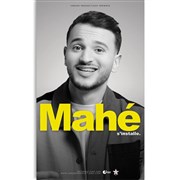 Mahé s'installe ! Comdie Club Vieux Port - Espace Kev Adams Affiche