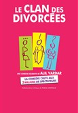 Le clan des divorces La Grande Comdie - Salle 1