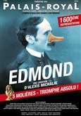 Edmond Thtre du Palais Royal